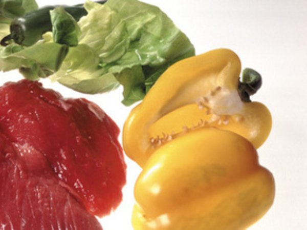 Углеводно-белковое похудение