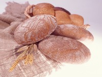 Хлеб – нужный продукт