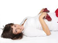 11 неделя беременности