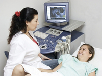 18 неделя беременности