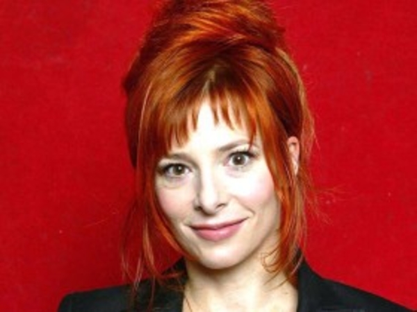 Милен Фармер снимется у Люка Бессона