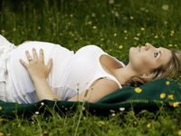 24 неделя беременности