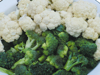 Мужская диета от рака и простатита