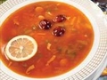 Солянка мясная сборная