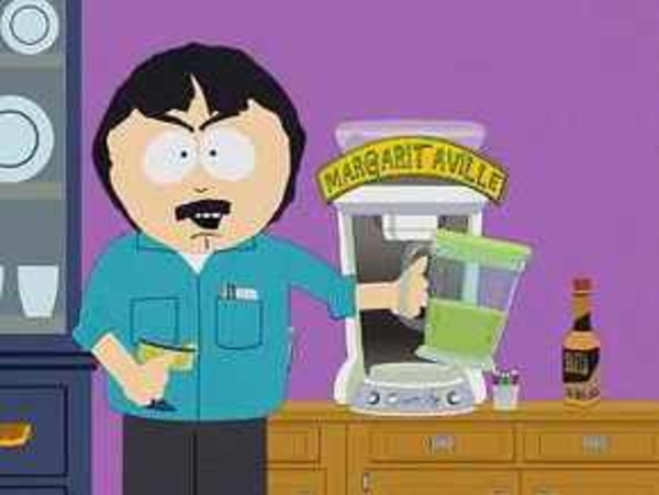 South Park получил четвертую "Эмми" за борьбу с кризисом