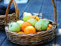 Апельсины и здоровье человека