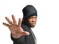 50 cent сыграетв экранизации произведения Стивенсона