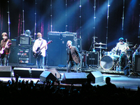 Oasis попадут в книгу рекордов Гиннесса