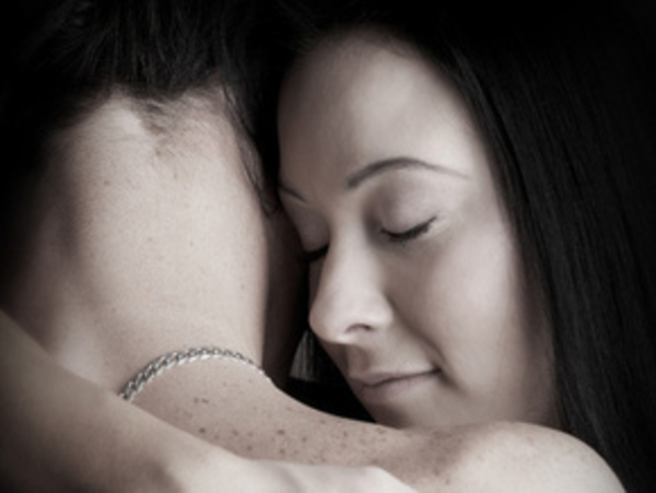 Почему женщина занимается сексом