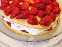 Чтобы набрать вес