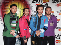 Coldplay обвинили в плагиате в четвертый раз за полтора года