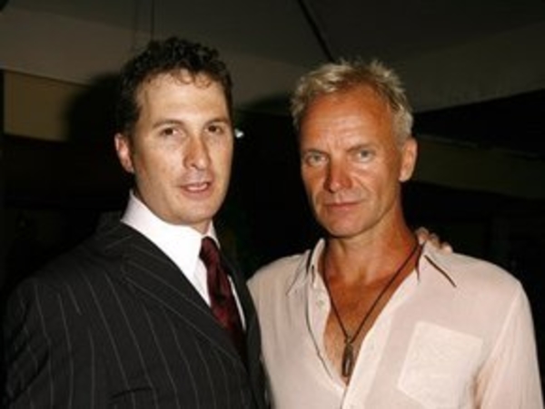 Даррен Аронофски снимет триллер про ограбление века