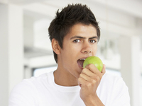 Питание «по Гарварду»