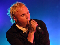 7 октября в Киеве выступят The Prodigy