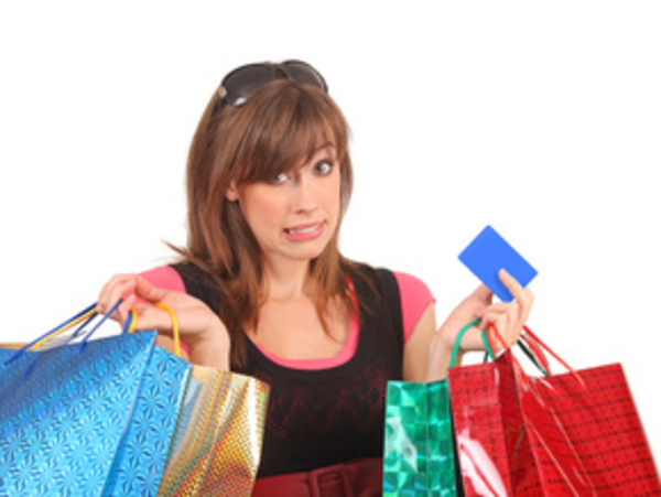 Шопинг и менструальный цикл