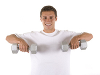 Тренировки для Марса и Венеры