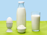 Молочная диета Чехова