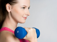 Грудь сохраняем