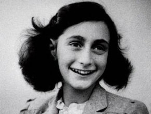 Новая версия "Дневника Анны Франк" напугала Walt Disney