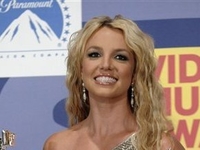 Диета Бритни Спирс