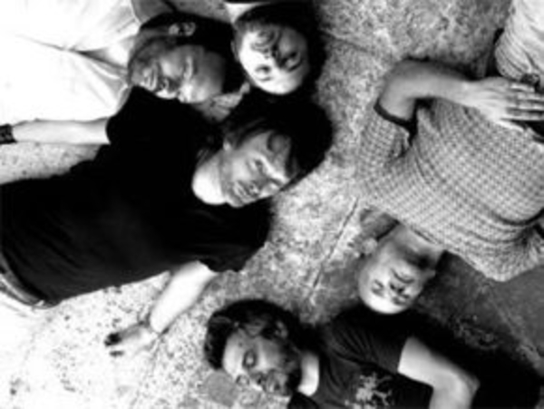 Лидер Radiohead основал новую группу