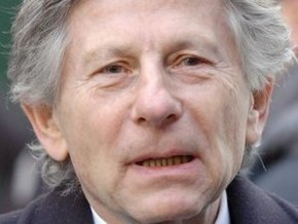 Роман Полански подал прошение об освобождении