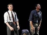 Хью Джекман прервал спектакль из-за мобильного телефона