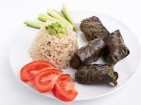 Суставы и диета