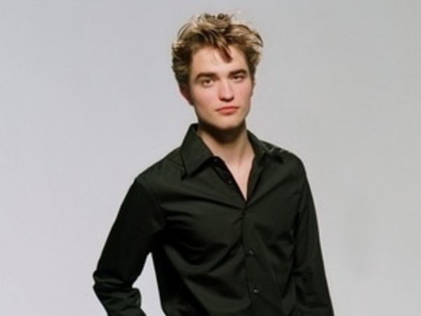 Роберт Паттинсон сыграет в фильме "Милый друг" по Ги де Мопассану