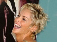 Диета Шэрон Стоун и Тери Хатчер: жиры и немного алкоголя