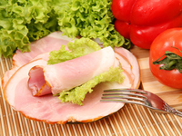 Мясо и вегетарианство