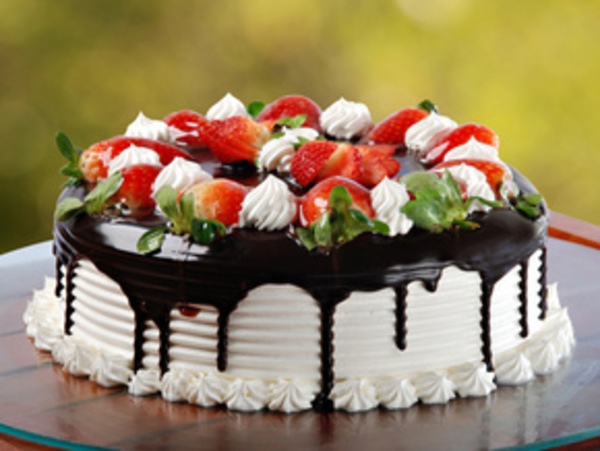 Легкие продукты