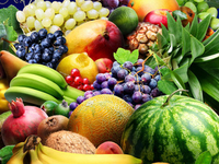 Ешь и будь здорова