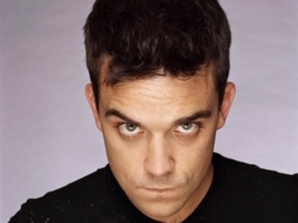 Робби Уильямс предпочел душевное здоровье масштабному туру