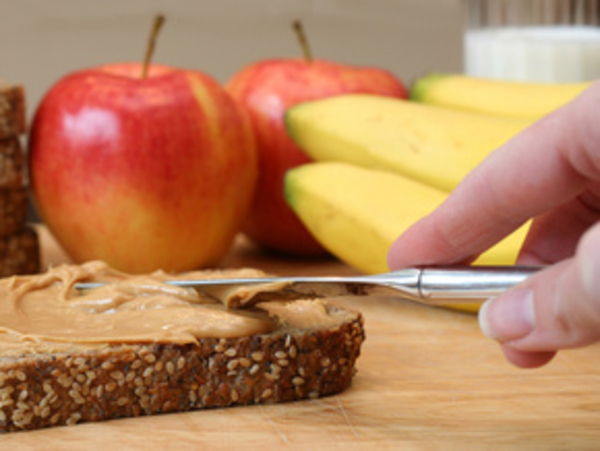 "Французский завтрак"