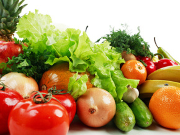 Здоровое сердце