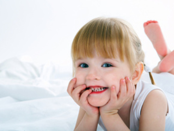 Какао в рационе детей