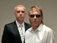 Утверждены даты выступлений Pet Shop Boys в Украине