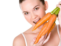 Низкокалорийная