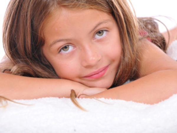 Психология малыша от 3 до 6 лет