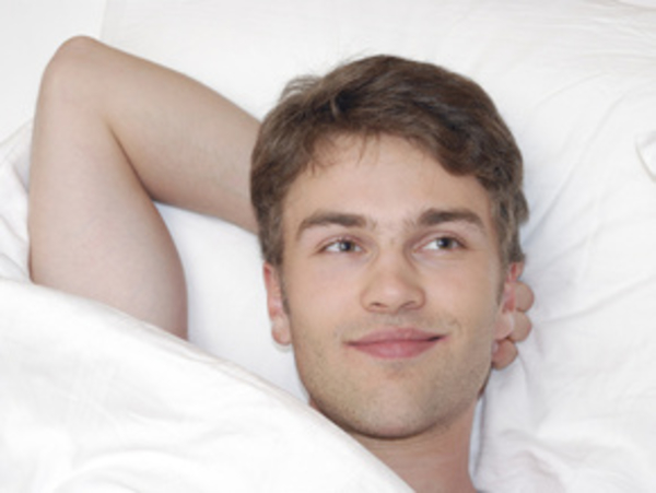 Когда он готов