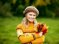 Рыбная диета предотвращает осеннюю депрессию