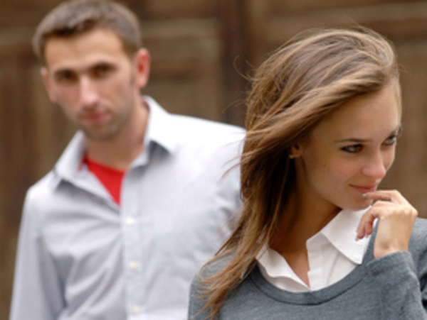 Лицо и секс