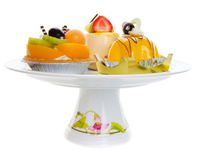 Фруктово-салатная диета