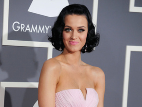 Вокалист Weezer поможет Кэти Перри с записью альбома