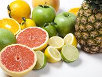 Диета четырех «нет»