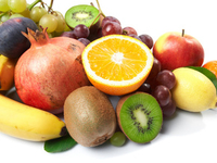 Выбрать правильные продукты в супермаркете