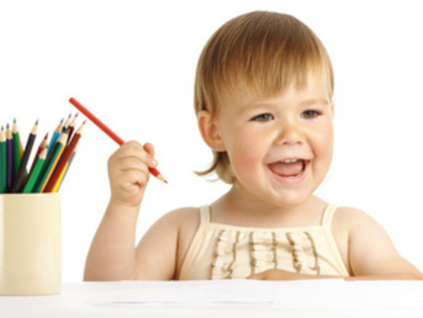 Развиваем память