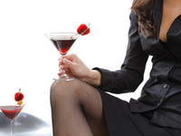 Алкоголь и диета