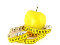 Результаты диеты можно сохранить